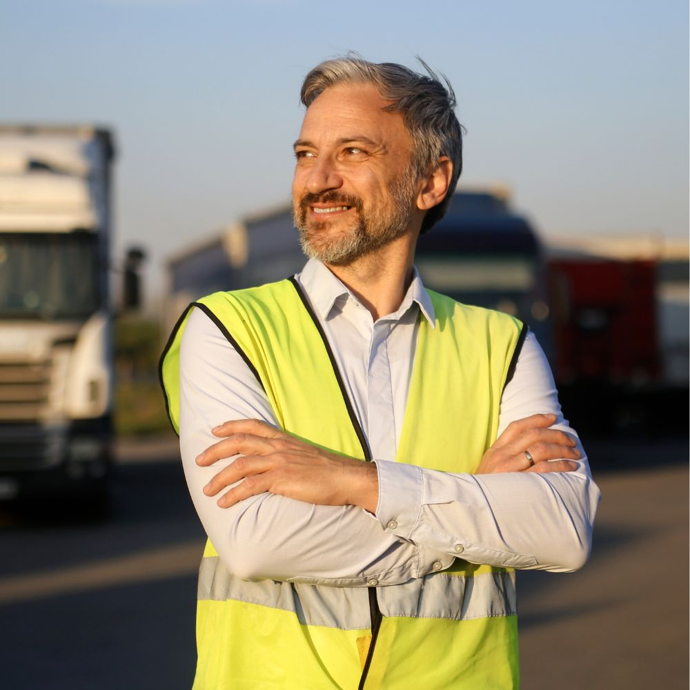 Transportunternehmer