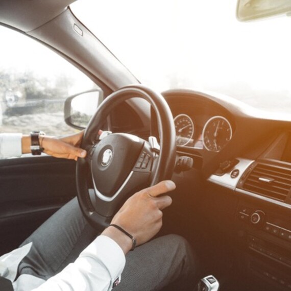 Berufliche Mobilität