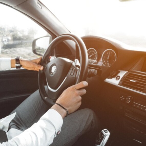 Berufliche Mobilität